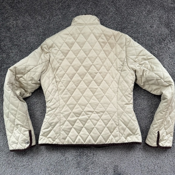 Coach XS Quilted Coat - Picture 7 of 8